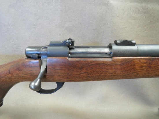 Remington - 700 Custom Rocky Mountain Arms