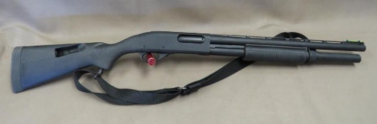 Remington - 870 Wingmaster Magnum