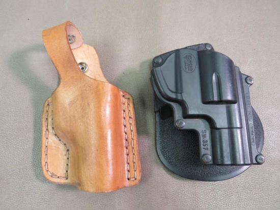 Right Hand Holsters