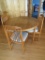 Danish Modern Dining Set