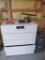 Shop Drawer Unit and File Cab