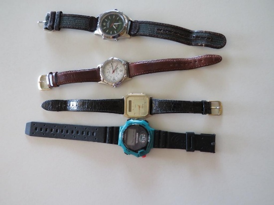 Wrist Watch Assortment