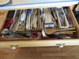 Utensil Drawer