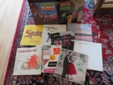 Sounds of the World LP Assortment