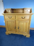 Men's Dresser