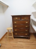 6 Drawer Dresser