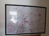 Boulder & White Ditch Map