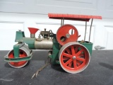 Wilesco Old Smokey Steam Roller