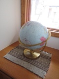 Replogle Globe