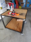 Tool Box - 30x32x30