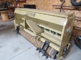 Land Pride 15-72 Solid Stand Seeder