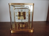 Jaeger LeCoultre Atmos 13 Jewel Clock