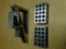Planer & Shaper Gage/Block Set
