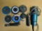 Grinder & Disks