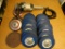 Grinder & Disks