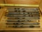 Adjustable Reamer Set