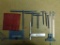 Starrett Gages