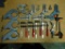 Clamps