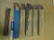 Gouging Rods
