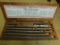 Starrett Inside Micrometer