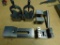 V-Blocks & Vise