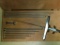 Starrett Depth Gage