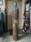 Argon Bottle