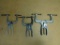 Clamps