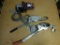 12 Volt Winch/Come-A-Longs