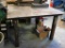 Metal Table