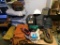 Welding Lot