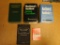 Machinery's Handbooks