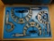 NSK Micrometer Set