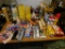 Tape/Glue/ Paint/Butane