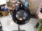 Portable Light/Magnifying Stand