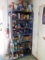 Shelf Of Everything
