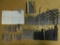 Assorted Drill Bits