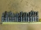 Assorted End Mills