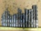 Assorted End Mills