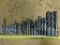 Assorted End Mills