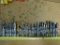 Assorted End Mills