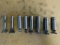 Key Way & Dovetail Cutters