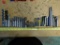 Assorted End Mills