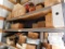 Shelf Contents