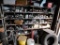 Shelf & Contents