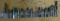 Assorted End Mills