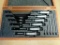 Starrett Micrometers