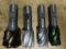 Large End Mills