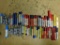 Assorted End Mills
