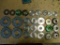 Assorted Slitting Blades